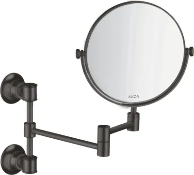 Produktbild von hansgrohe AXOR Montreux Rasierspiegel, 42090340