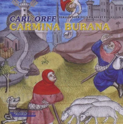 Image de Carmina Burana
