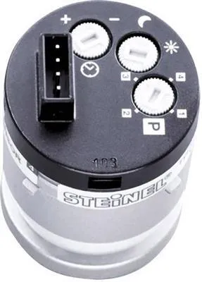 Produktbild von Steinel Sensoreinheit Minioptik Edelstahl