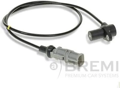 Produktbild von BREMI Nockenwelleposition Sensor für FIAT DUCATO Pritsche/Fahrgestell (230) Nockenwellen 60637