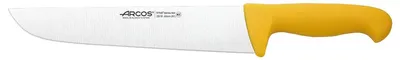 Produktbild von Arcos Metzgermesser 25 cm