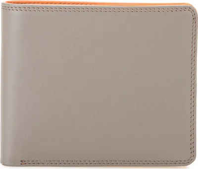 Produktbild von MyWalit Geldbörse RFID Leder 11 cm
