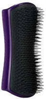 Produktbild von Tangle Teezer Pet Teezer De-shedding purple