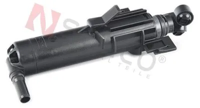 Produktbild von Sollo Waschwasserdüse Scheinwerferreinigung für AUDI 8T0955102D vorne rechts für A5 Sportback