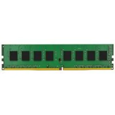 Obrázok produktu pre Kingston Technology ValueRAM , 32 GB, 1 x 32 GB, DDR4, 288-pin DIMM