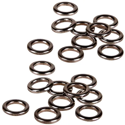 Produktbild von Madcat Solid Rings - 20 Verbindungsringe