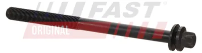 Produktbild von FAST Zylinderkopfschraube FT51502 für FIAT Ducato Kastenwagen (250, 290)