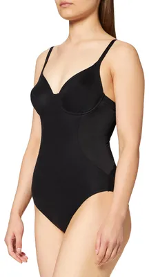 Produktbild von Triumph Body Make-up Soft Touch BSW EX, Farbe: Black 04/0004, Größe: 80B Body mit Bügel
