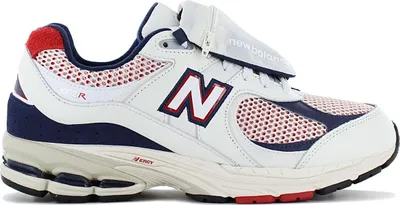 Produktbild von New Balance 2002R - Sneakers Schuhe M2002RVE 2002 , Größe: EU 40.5 US 7.5