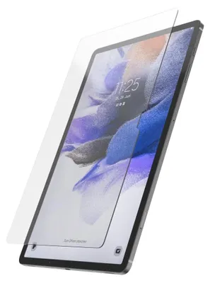 Immagine prodotto di Hama Premium, Protezione dello schermo trasparente, 37,1 cm (14,6"), 9H, Vetro temperato, 1 pezzo