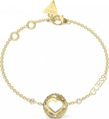 Image de Guess Bracelet Femme JUBB03344JWYGL