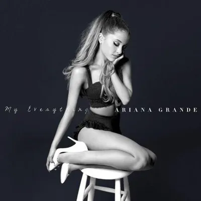 Produktbild von My Everything (Deluxe Edt.)
