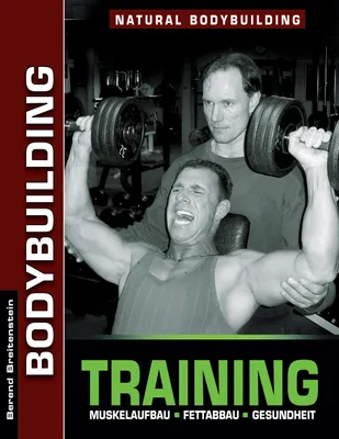 Produktbild von Bodybuilding Training