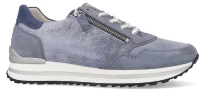 Productafbeelding van Gabor Sneakers 66.528.16 Blauw-37