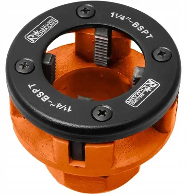 Produktbild von RICHMANN C7510 Schneideisen für Rohre 1 1/4 Zoll