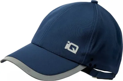 Immagine prodotto di Iq Rome Cap Blu Uomo Blu Taglia unica