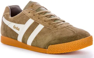 Obrázek produktu pro Gola Mode – tenisky Harrier Suede