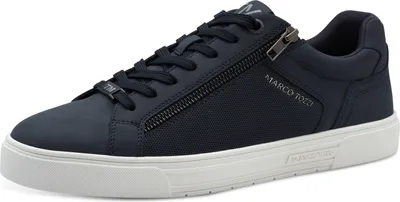 Produktbild von Marco Tozzi Skater blau in Gr. 44
