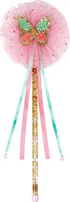 Produktbild von Prinzessin Lillifee|Die Spiegelburg Glitzer-Zauberstab - Prinzessin Lillifee