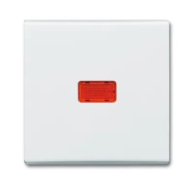 Obrázek produktu pro Busch-Jaeger 2107-32, Bílá, Busch-Jaeger, 70 mm, 70 mm, 1,3 cm, 1 kusů