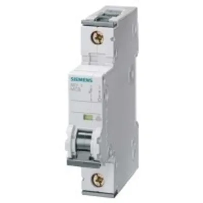 Produktbild von Siemens LS-SCHALTER ALLSTR. 10KA 1P C10