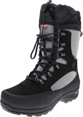 Produktbild von Hanwag Herren Winterstiefel Abisko GTX Wanderstiefel Schwarz