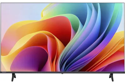 Produktbild von Hisense 40 '' A49S | FHD Smart TV FHD 60 Hz, 101,6 cm (40"), 1920 x 1080 Pixel, LED, Smart-TV, WLAN, Schwarz