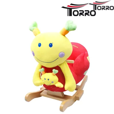 Produktbild von Torro Schaukelschnecke *EMILY* 3199902561