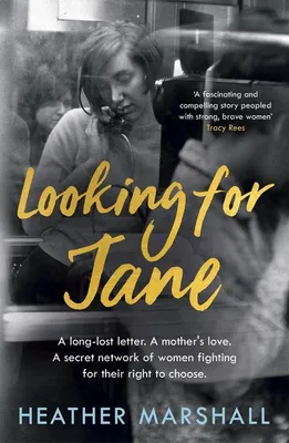 Produktbild von Looking For Jane
