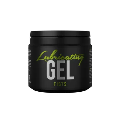 Zdjęcie produktu dla Żel- Fists Lubricating (500ml)