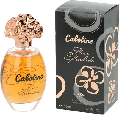 Zdjęcie produktu dla Grès Cabotine Fleur Splendide EDT 100 ml W