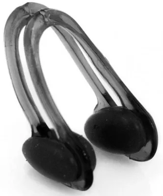Obrázok produktu pre Aqua-Speed Nose Clips black Pullunder Aqua-Speed Größe: N/A,