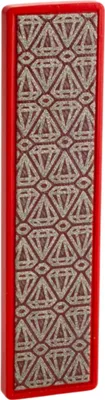Produktbild von Swix Coarse Racing Diamond Stein Rot Rot One Size