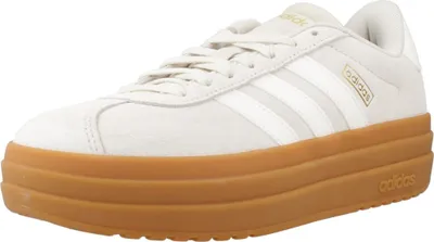 Immagine prodotto di Sneakers Del Marchio Adidas Del Modello Court Bold Beige