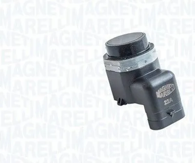 Produktbild von MAGNETI MARELLI 021016095010 Einparkhilfe Parksensor Schwarz für VOLVO XC60 (156) XC70 II Kombi (136) S60 II (134) S80 II (124)