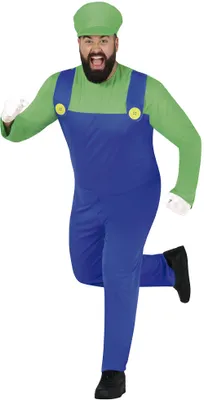 Produktbild von Guirca Lokführerkostüm Für Herren 2XL 2XL