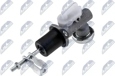 Produktbild von NTY NSP-NS-007 Kupplungsgeberzylinder für NISSAN NP300 Navara Pickup (D40) Pathfinder III (R51) NP300 Navara Pritsche / Fahrgestell (D40)