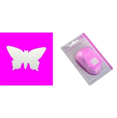 Produktbild von Efco 1795038, Form Handwerksstanze, Pink, 616 g, 1 Stück(e)