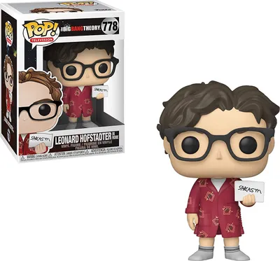 Produktbild von FUNKO 38586, Sammelfigur, Film & TV-Serien, 110 g