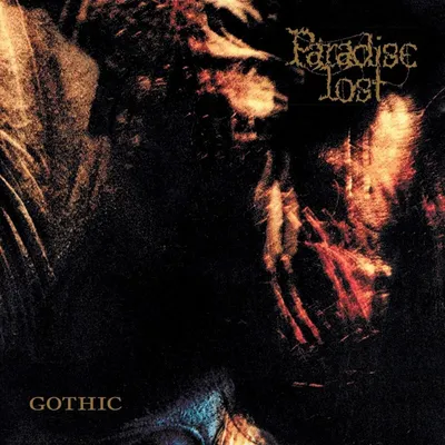 Zdjęcie produktu dla Paradise Lost - Gothic (Remastered) (Anniversary/Limited Edition) (Corona Coloured) (LP)