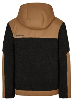 Produktbild von ZIENER ARJUN jun Ski-Jacke 128 Wood Tex