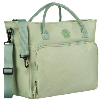 Immagine prodotto di Peterson Borsa da viaggio da donna Nathaniell Olive Taglia unica