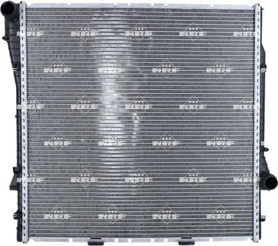 Obrázek produktu pro Chladič, chlazení motoru NRF 55328