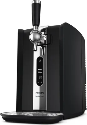 Produktbild von Philips 7000 series PerfectDraft Bierzapfanlage