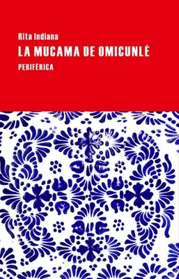Immagine prodotto di La mucama de Omicunlé