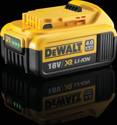 Obrázok produktu pre DeWALT DCB182 - Batterie - Li-Ion - 4 Ah