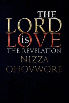 Produktbild von The Lord Is Love