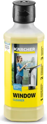 Produktbild von Fensterreiniger RM 503