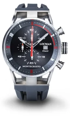 Obrázek produktu pro Locman hodinky 0510A07S-00GYRDSA