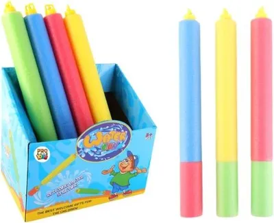 Obrázok produktu pre Strieľanie vodného čerpadla na penu 07707